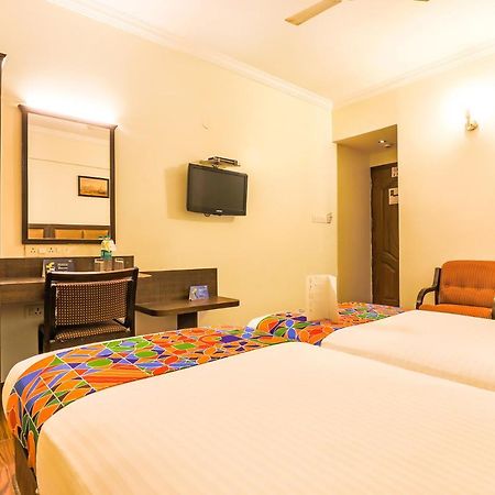 Fabhotel Sri Krishna Suites - Bellandur Бангалор Екстериор снимка