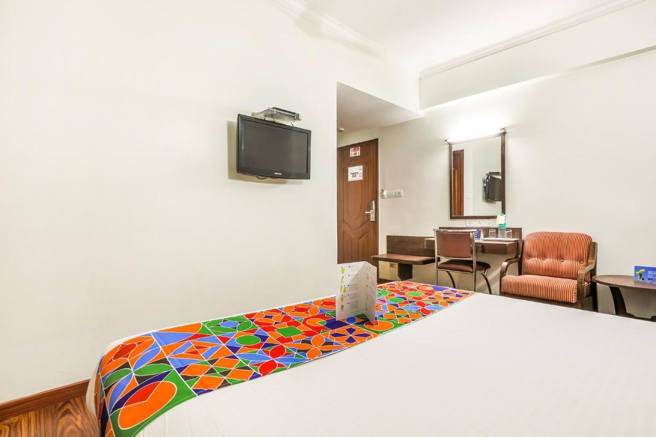 Fabhotel Sri Krishna Suites - Bellandur Бангалор Екстериор снимка
