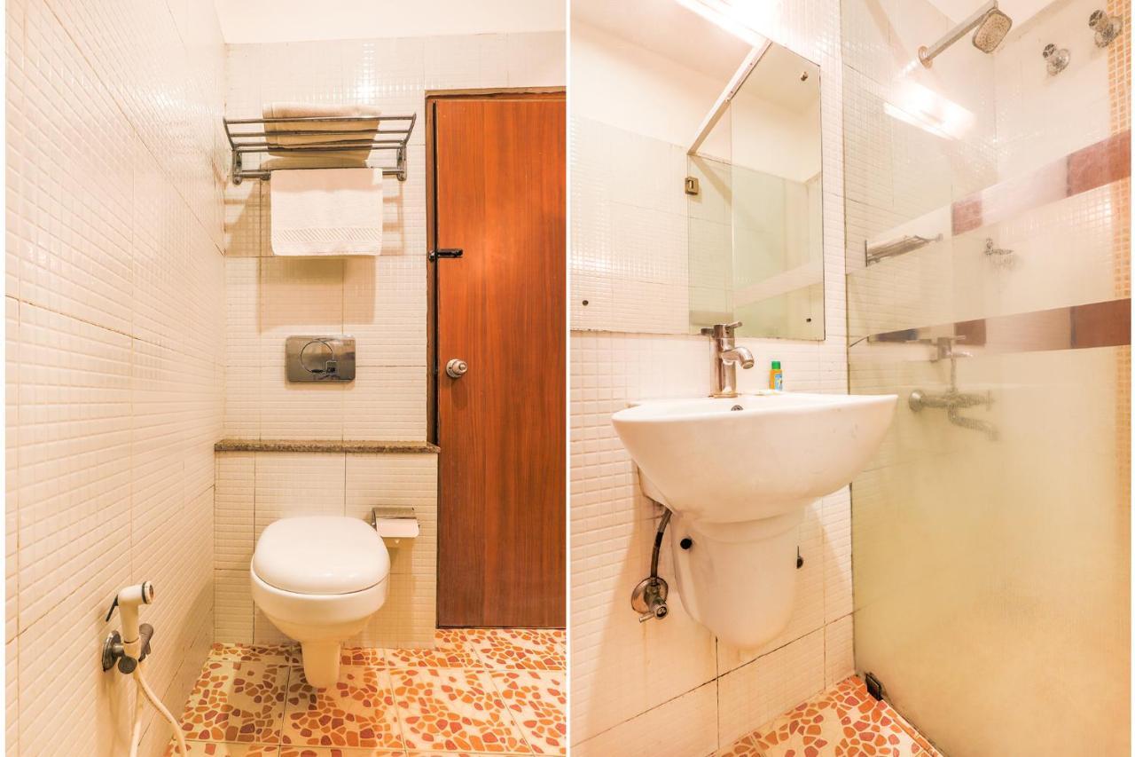 Fabhotel Sri Krishna Suites - Bellandur Бангалор Екстериор снимка