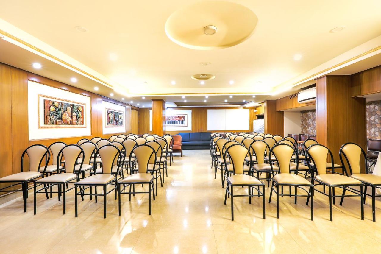 Fabhotel Sri Krishna Suites - Bellandur Бангалор Екстериор снимка